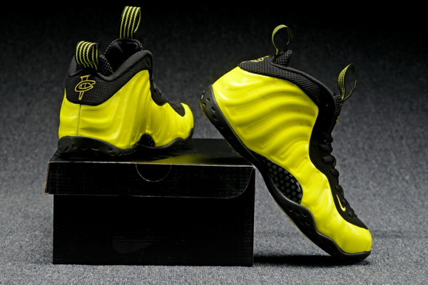 Foamposite One Men Shos--017